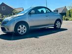 Nissan Micra c+c, Auto's, Nissan, Elektrische ramen, Micra, Handgeschakeld, 1400 cc