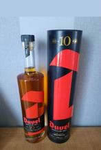 Whisky distillé Duvel 2021, Collections, Marques de bière, Comme neuf, Duvel, Enlèvement ou Envoi