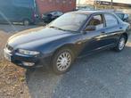 1993 Mazda Xedos V6 2.0, Auto's, Oldtimers, Bedrijf, Overige carrosserie, Mazda, Te koop