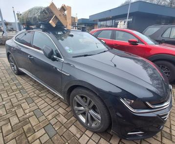 Barre de toit Thule - Arteon