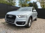 Audi Q3 2.0 TDi ! MARCHAND OU EXPORT !, Auto's, Euro 5, Bedrijf, Diesel, Te koop