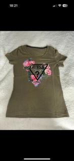 Tee-shirt Guess, Vêtements | Femmes, T-shirts, Neuf, Manches courtes, Enlèvement ou Envoi, Vert