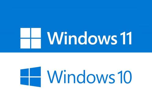 Windows 10/11 installeren of activeren, Computers en Software, Besturingssoftware, Zo goed als nieuw, Windows, Ophalen of Verzenden