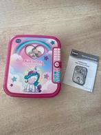 Vtech-dagboek, Ophalen of Verzenden, Zo goed als nieuw