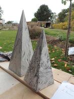 vintage Pinetti decoratie, Enlèvement