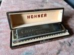 Hohner Chromonika III