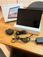 Microsoft Surface Go 2, Computers en Software, 128 GB, Wi-Fi, Surface Go, Ophalen