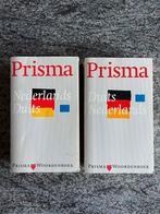Prisma woordenboek Nederlands-Duits, Duits-Nederlands, Boeken, Woordenboeken, Ophalen, Duits