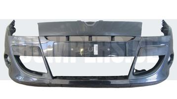 Bumper    Renault Mégane III 3 CC cabrio 10-12  620228962R   beschikbaar voor biedingen