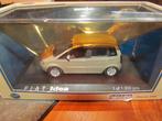 NOREV Fiat Idea 1/43, Hobby & Loisirs créatifs, Enlèvement ou Envoi, Neuf, Voiture, Norev