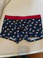 Boxer XL Père Noël, Vêtements | Hommes, Sous-vêtements, Enlèvement ou Envoi, Boxer