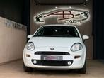 Fiat Punto Evo 1.2i * GARANTIE 12 MOIS * CLIM * 1ER PROP *, Auto's, Fiat, Stof, 4 cilinders, Bedrijf, 5 deurs