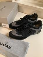 Sneakers Hogan Heren, Kleding | Heren, Ophalen of Verzenden, Zo goed als nieuw, Zwart, Sneakers