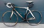 Koersfiets carbon Scott 28inch 20speed maat55 Shimano 105 🚲, 28 inch, Carbon, Zo goed als nieuw, 15 tot 20 versnellingen