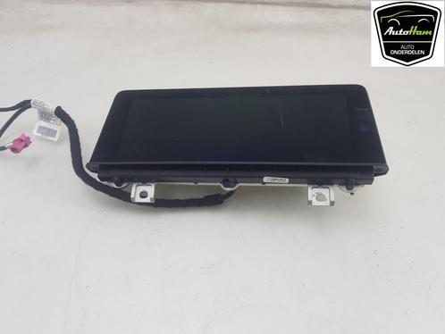 MULTI MEDIA COMPUTER BMW 1 serie (F21) (01-2010/12-2019), Auto-onderdelen, Elektronica en Kabels, BMW, Gebruikt