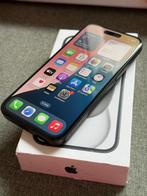 Iphone 15 128gb paar dagen oud maar, Telecommunicatie, Mobiele telefoons | Apple iPhone, Ophalen, Zo goed als nieuw, IPhone 15