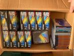 CD-RW 74, Ophalen, Zo goed als nieuw