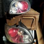 Peugeot 206 achterlichten, Enlèvement, Peugeot