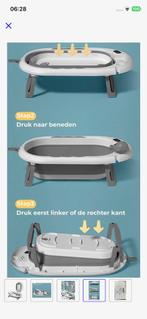 Baby badje, Enfants & Bébés, Bains & Soins, Autres marques, Comme neuf, Enlèvement, Standard