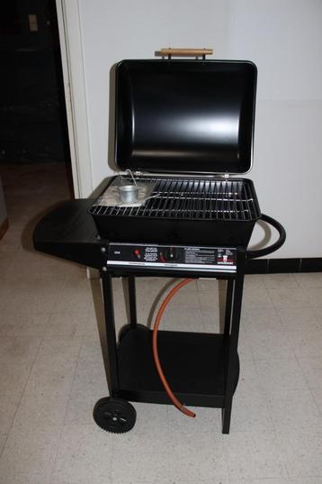 Landmann Gas barbecue - jaren 2000 - Nooit gebruikt beschikbaar voor biedingen