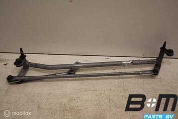 Ruitenwissermechaniek Audi A6 4G Avant 4G1955023A beschikbaar voor biedingen