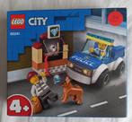 Lego city 60241 complet boite et notice, Enfants & Bébés, Jouets | Duplo & Lego, Comme neuf, Ensemble complet, Enlèvement, Lego