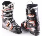 42 42,5 EU skischoenen NORDICA HOT ROD 8.5, Gebruikt, Verzenden, Schoenen, Carve