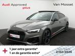 Audi A5 Sportback A5 Sportback 35 TFSI Business Edition Comp, Automaat, Zilver of Grijs, A5, Te koop