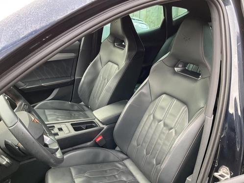 INTERIEUR Cupra Formentor (01-2020/-), Auto-onderdelen, Interieur en Bekleding, Seat, Gebruikt