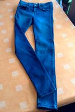 Jeans femme XS, Enlèvement ou Envoi, Comme neuf, Bleu, W27 (confection 34) ou plus petit