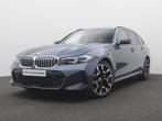 BMW Serie 3 330 FACELIFT 2 - M SPORT - PANODA, Auto's, Automaat, 292 pk, Euro 6, Blauw