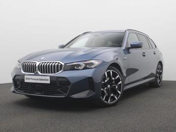 BMW Serie 3 330 FACELIFT 2 - M SPORT - PANODA  beschikbaar voor biedingen