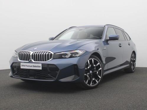 BMW Serie 3 330 FACELIFT 2 - M SPORT - PANODA, Auto's, BMW, Bedrijf, 3 Reeks, Adaptive Cruise Control, Airbags, Airconditioning