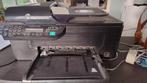 Hp printer, Ophalen, Hp, Gebruikt, Printer