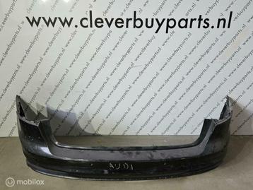 Achterbumper origineel Audi A4 Avant B9 ('15-'19) 8w0807521 beschikbaar voor biedingen