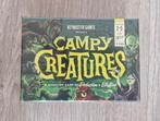 Campy Creatures boardgame/borspel (nieuw in shrink), Vijf spelers of meer, Ophalen of Verzenden, Nieuw