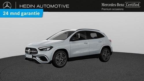 Mercedes-Benz GLA 180 d AMG Line, Auto's, Mercedes-Benz, Bedrijf, Te koop, GLA, Centrale vergrendeling, Cruise Control, Electronic Stability Program (ESP)