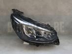 Koplamp PEUGEOT 208 II 2 2008 II 2 LED 19-23 9833036180 Rech, Auto-onderdelen, Ophalen of Verzenden, 6 maanden garantie, Gebruikt