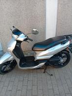 Peugeot tweet 2019, Fietsen en Brommers, Scooters | Peugeot, Ophalen, Zo goed als nieuw