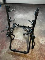 Fiets drager, Ophalen, 2 fietsen, Gebruikt, Achterklepdrager