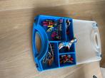 Playmobil, Ophalen, Zo goed als nieuw