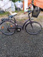 Stadsfiets, Fietsen en Brommers, Fietsen | Dames | Damesfietsen, Ophalen, Versnellingen