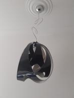 Hanglamp Slamp Goccia di luxe 3 stuks design, Huis en Inrichting, Ophalen, 50 tot 75 cm, Zo goed als nieuw, Modern design