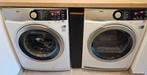 AEG wasmachine en droogkast, Ophalen, Gebruikt