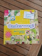 Bordspel Onderweg, Drie of vier spelers, Ophalen, Nieuw, Plantyn