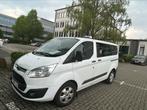 Ford transit turbo kapot, Auto's, Particulier, Transit, Te koop