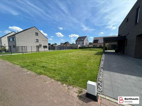 Grond te koop in Wolvertem, Immo, Gronden en Bouwgronden, 500 tot 1000 m²