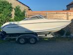stingray 3.0L, Watersport en Boten, Speedboten, Ophalen, Gebruikt, Binnenboordmotor, 3 tot 6 meter