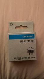 Schoenplaatjes MTB Shimano SPD SM-SH56, Fietsen en Brommers, Ophalen, Nieuw