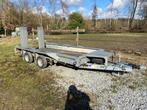 ifor william machientransporter3.5t, Ophalen, Zo goed als nieuw
